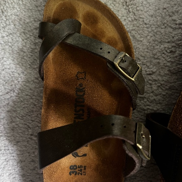 Birkenstock Mayori Sandals - Picture 4 of 5